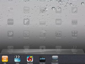 iOS 4.2