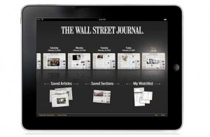 iPad Subscriptions