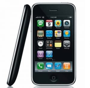 iPhone 3G