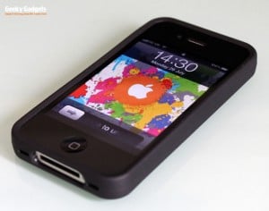 Apple iPhone 4
