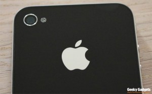 Apple iPhone 4