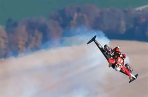 jetpack man