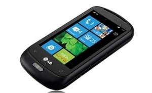LG Quantum