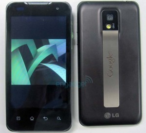 LG Star