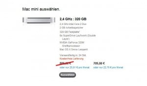 mac mini