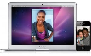 Macbook Air