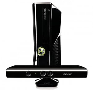 Microsoft Kinect