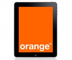 Orange To Offer Subidized iPads In The UK