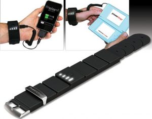 orca powerstrap