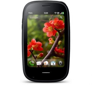 Palm Pre