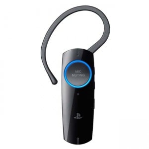 sony ps3 bluetooth headset