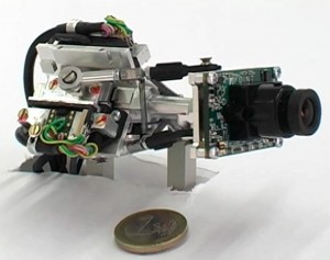 robo-cam
