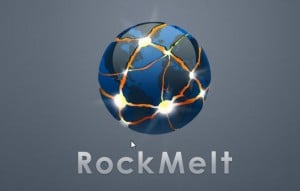 RockMelt