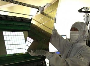 samsung Super AMOLED Display