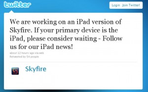 SkyFire