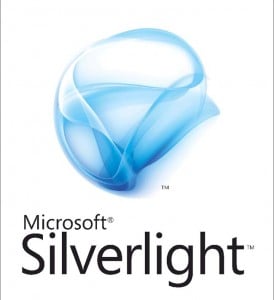 Silverlight