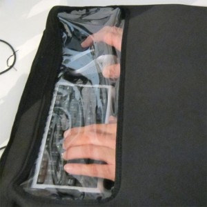 Soundproof Keyboard Cover