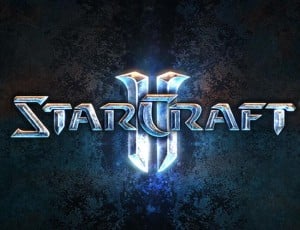 starcraft-2 duel monitors