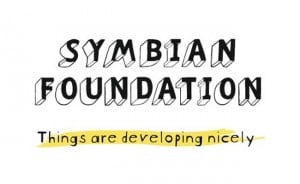 symbian foundation