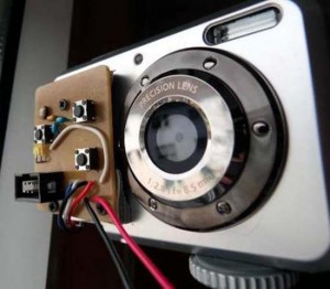 timelapse mod