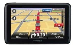 TomTom GO 2405 TM
