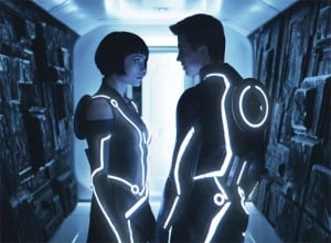 Tron Legacy