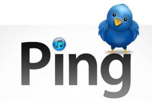 Twitter Ping