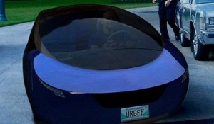 Urbee Hybrid