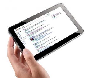 Viewsonic ViewPad 7