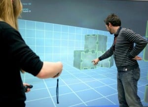 virtual camera