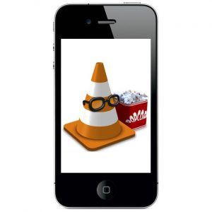 vlc iphone