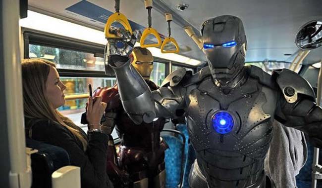 War Machine