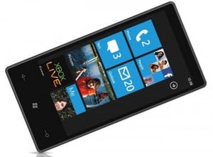 Namco Announces Windows Phone 7 Games