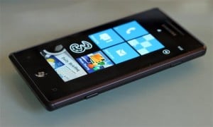 Windows Phone 7