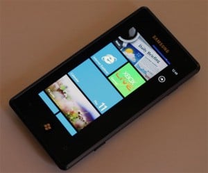 Windows Phone 7