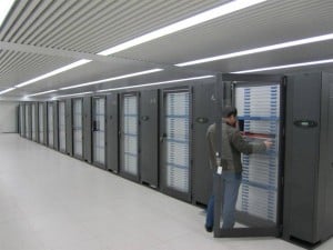 worlds fastest supercomputer