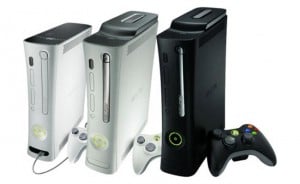 Xbox 360
