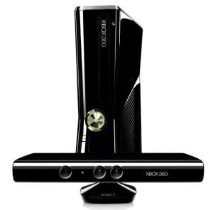 Microsoft Kinect Goes On Sale In The UK
