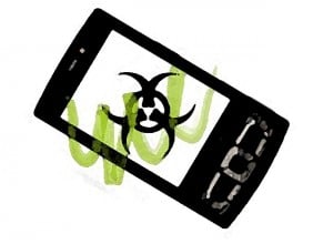 zombie virus