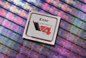 1K Processor