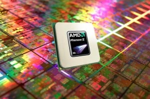 AMD x6