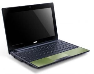 Acer Aspire One 522