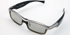 Alain Mikli LG 3D