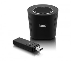 aluratek bump wireless speakers