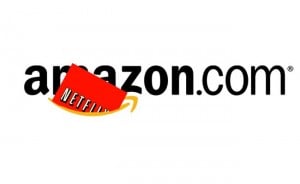 Amazon Netflix