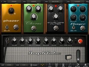 AmpliTube 2