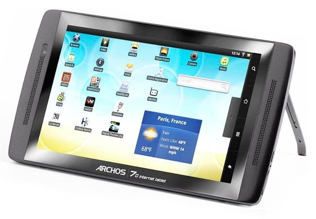 Archos 70
