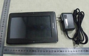 Archos 70b eReader
