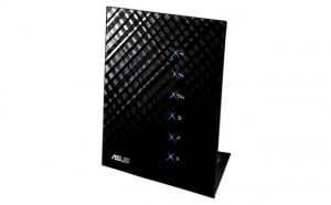 Asus Black Diamond RT-N56U