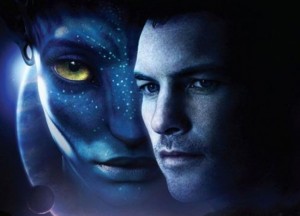 Avatar 3D Disk